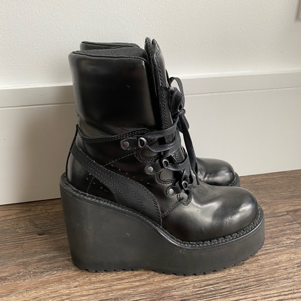 Puma x FENTY Rihanna sneaker